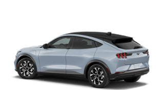 2026 Ford Mustang Mach-E® External Image 3